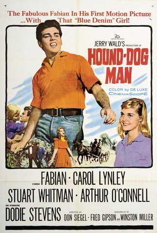 Poster 1 de Filme Uma Dívida de Amor (1959)