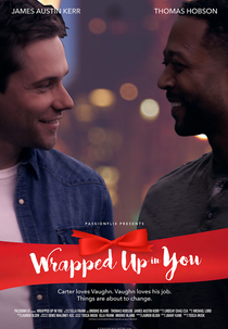 Wrapped Up In You (Wrapped Up In You)
