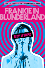 Frankie na Cagadalândia (Frankie in Blunderland)