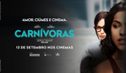 Carnívoras (Carnivores) - Trailer legendado