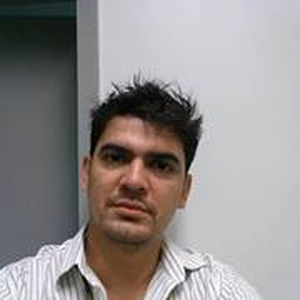 Foto de perfil de Luciano
