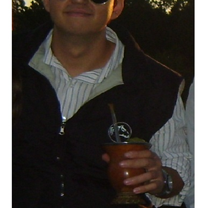 Foto de perfil de Felipe Teradaira