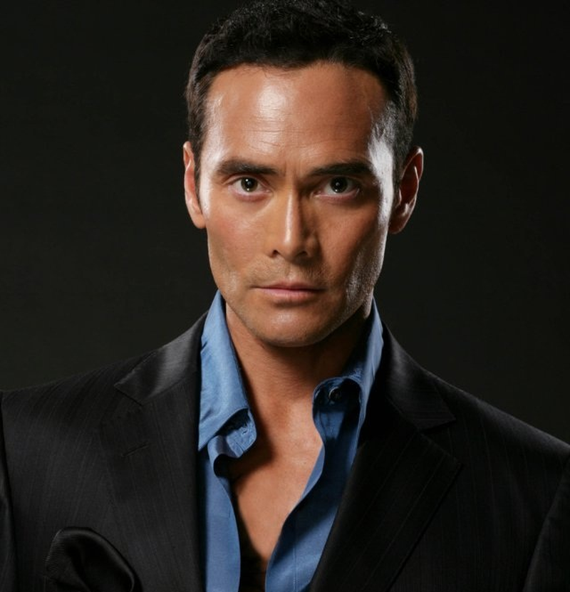 Mark Dacascos - Foto 8