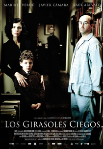 Los Girasoles Ciegos (Los Girasoles Ciegos)