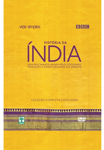 História da Índia (The Story of India)