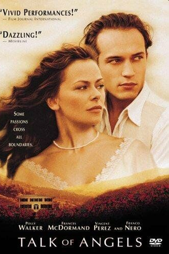 Poster de Filme Prisioneiros da Paixão (1998)