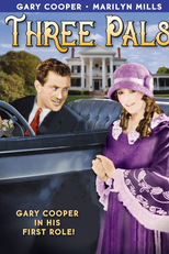 A Endiabrada Amazona (Three Pals)