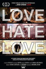  Amor, Ódio, Amor (Love Hate Love)