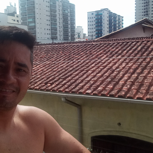 Foto de perfil de Cleiton Ogata