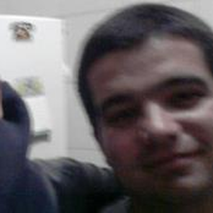 Foto de perfil de Bruno Gabriel