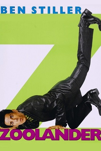  de Filme Zoolander (2001)