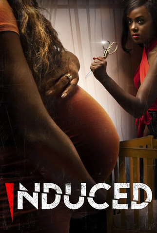 Poster 1 de Filme Induced (2022)