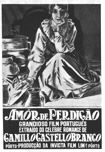 Amor de Perdição (Amor de Perdição)