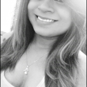 Foto de perfil de Adrina Venancio