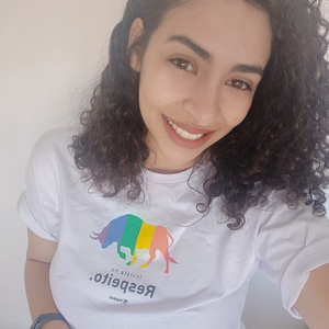 Foto de perfil de Nathaly Nunes Oliveira