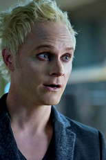 David Anders