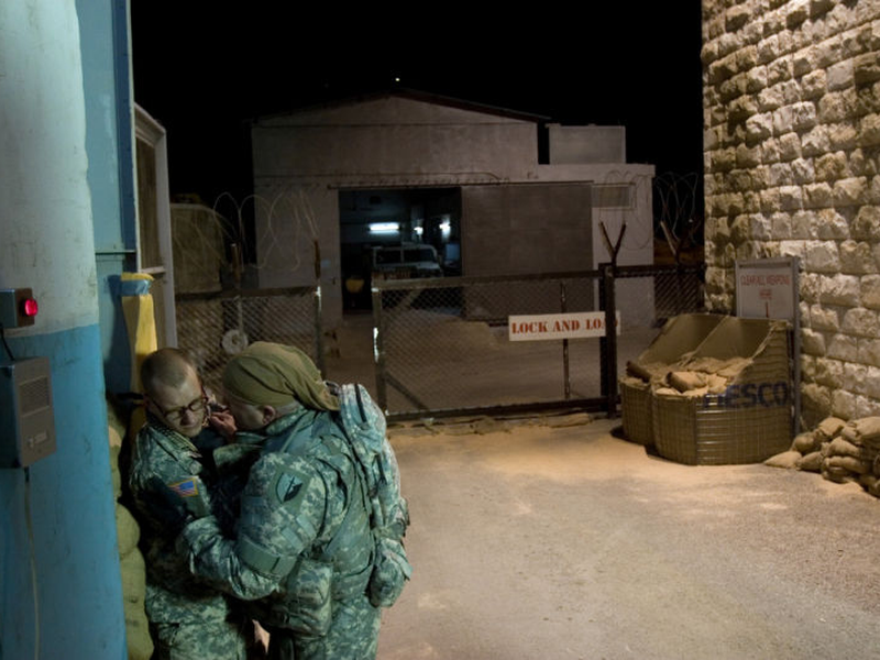 Foto 3 de Guerra Sem Cortes