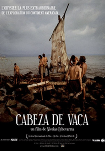 Cabeza de Vaca (Cabeza de Vaca)