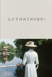 Lothringen - Poster / Capa / Cartaz - Oficial 1