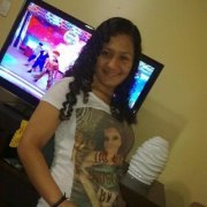 Foto de perfil de Hellinayra Santos