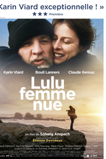 Lulu, Nua e Crua (Lulu femme nue)