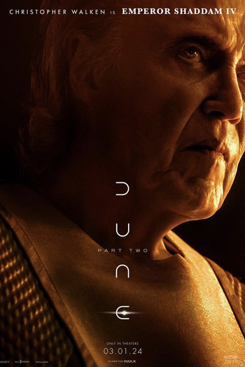  de Filme Duna: Parte Dois (2024)