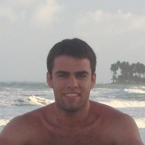 Foto de perfil de Gabriel Lédo