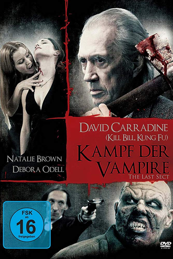  de Filme A Última Seita (2006)