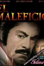 Estranho Poder (El maleficio)