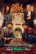 Deli Boys (2ª Temporada) (Deli Boys (Season 2))
