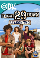 Resgate Vôo 29 - 2º Temporada (Flight 29 Down - Season Two)