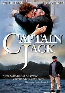 Perigo no Ártico (Captain Jack)