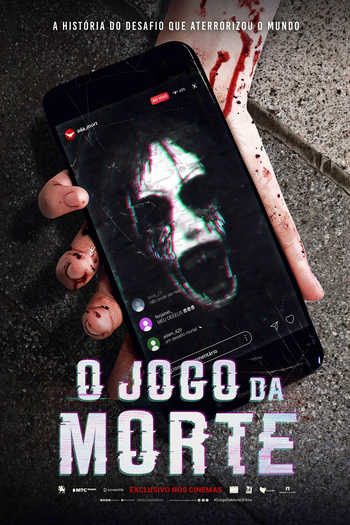 de Filme O Jogo da Morte (2020)