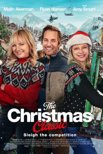  de Filme Um Clássico de Natal (2023)