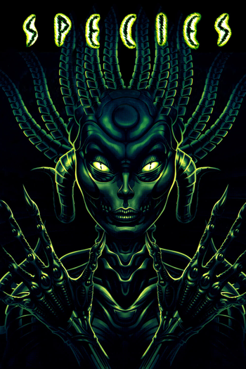  de Filme A Experiência (1995)