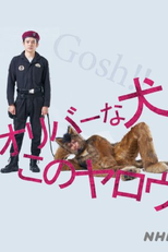 Oliver Dog, (Gosh!!) This Yarrow (オリバーな犬、(Gosh!!)このヤロウ)