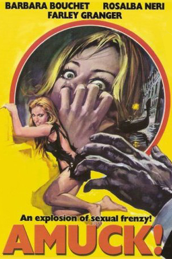  de Filme Em Busca do Prazer (1972)