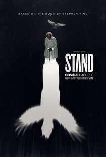 The Stand - Poster / Capa / Cartaz - Oficial 5