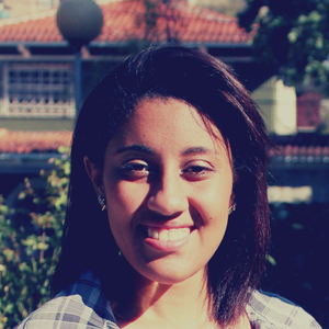 Foto de perfil de Jéssica Gomes
