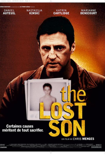  de Filme Sem Perdão (1999)