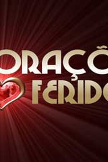  de TV Corações Feridos (2011)