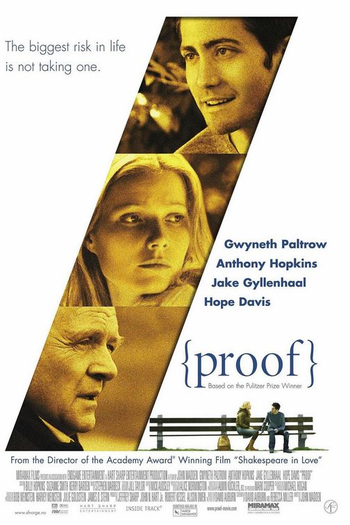  de Filme A Prova (2005)