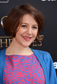Gemma Whelan (I)