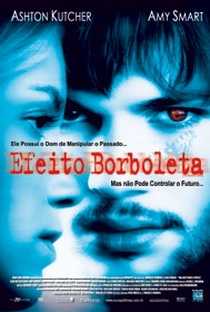 Efeito Borboleta - Poster / Capa / Cartaz - Oficial 2