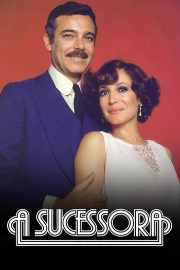  de TV A Sucessora (1978)