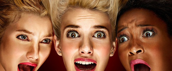 Scream Queens | Confira o novo poster