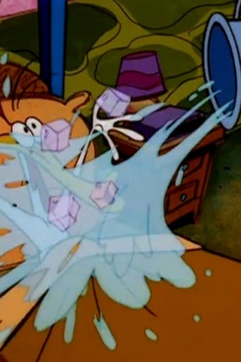 Poster de Episódio Major Wedgie (1999)