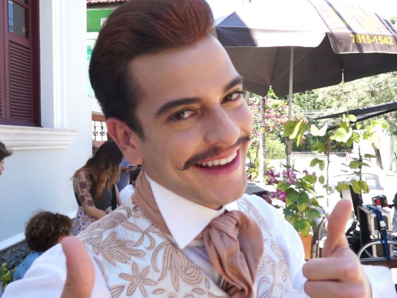 Foto 2 de Missão Cupido