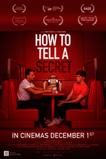 How to Tell a Secret (How to Tell a Secret)