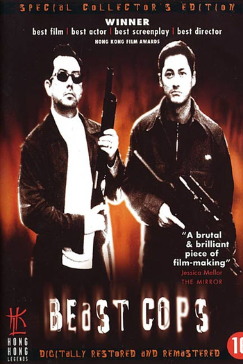  de Filme Beast Cops (1998)